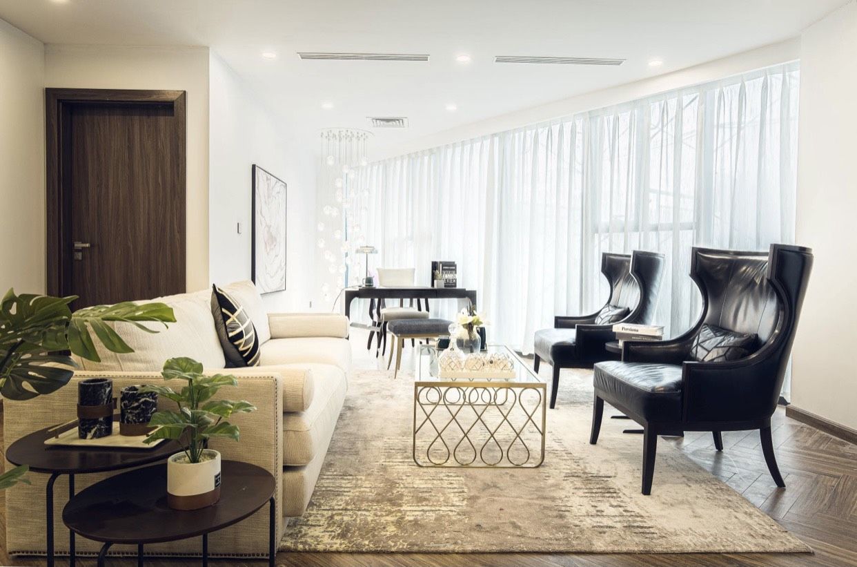 Bán gấp căn hộ 101,2m tại Summit Building ( giá tốt nhất đề đầu tư hiện tại)